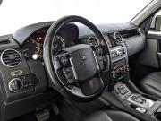 Land Rover Discovery IV Рестайлинг Москва  - изображение 45