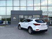 Hyundai Santa Fe III Рестайлинг Омск  - изображение 71