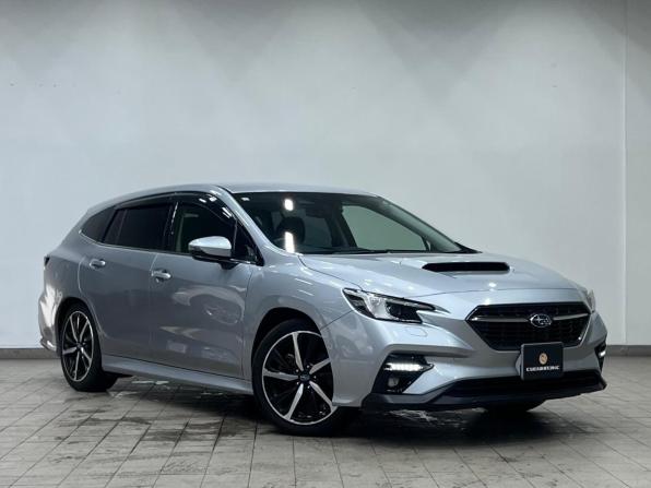 Subaru Levorg II с пробегом 2021 года, цена 2 280 000 рублей, 79407 км, универсал, Автокод Объявления