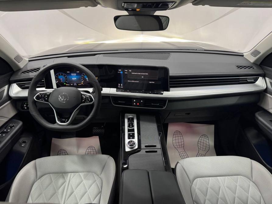 Volkswagen Tavendor I Воронеж  - изображение 11