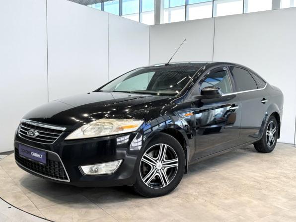 Ford Mondeo IV с пробегом 2008 года, цена 810 000 рублей, 195325 км, седан, Автокод Объявления