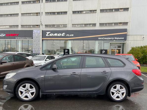 Opel Astra J с пробегом 2012 года, цена 898 000 рублей, 86125 км, универсал, Автокод Объявления
