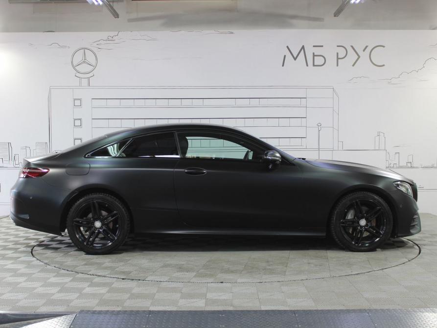 Mercedes-Benz E-Класс V (W213 S213 C238) Москва  - изображение 6