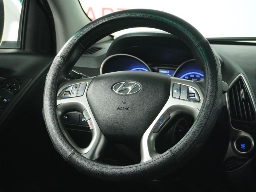 Hyundai ix35 I Вологда  - изображение 19