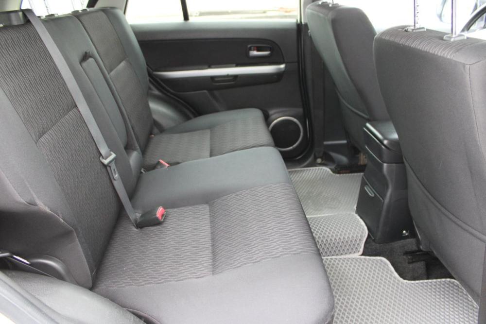 Suzuki Grand Vitara II Рестайлинг 2 Ярославль  - изображение 12