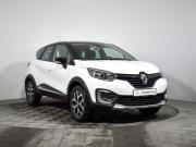 Renault Kaptur I Санкт-Петербург  - изображение 22