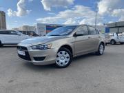 Mitsubishi Lancer X Тверь  - изображение 20