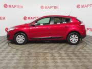 Renault Megane III Вологда  - изображение 25