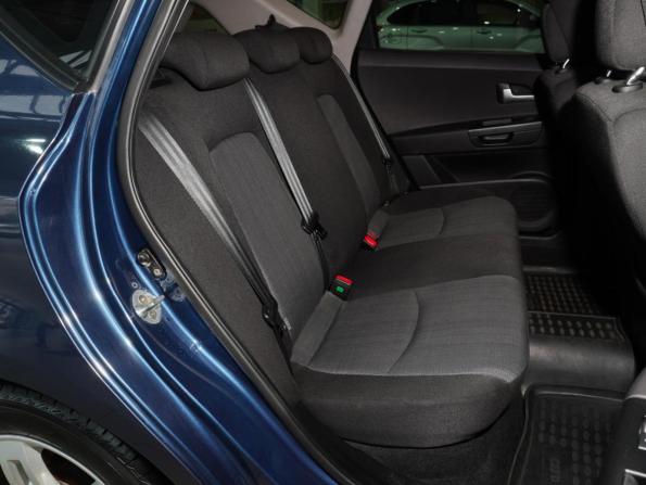 Kia Ceed I Рестайлинг с пробегом 2011 года, цена 745 000 рублей, 148879 км, универсал, Автокод Объявления