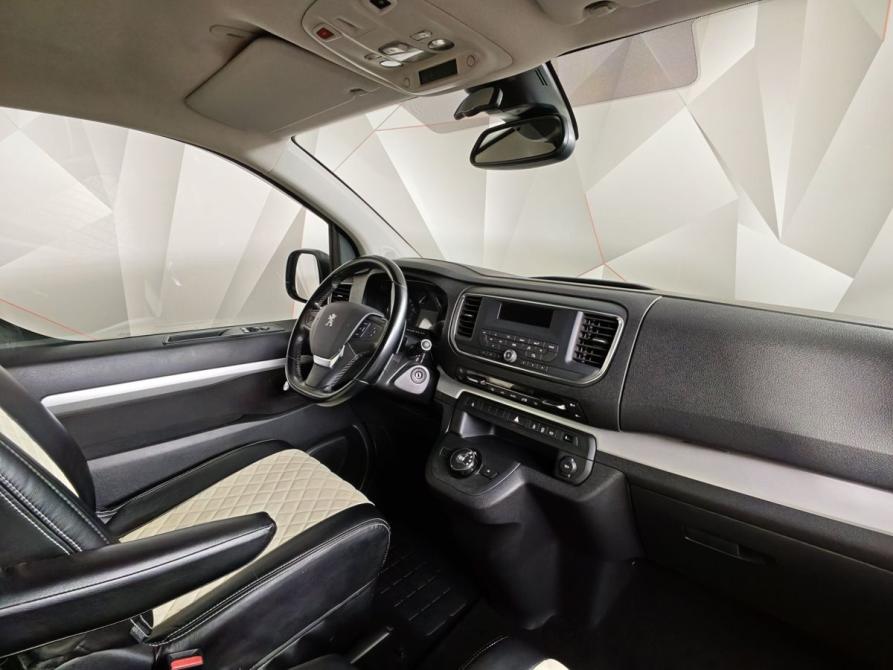 Peugeot Traveller I Москва  - изображение 12