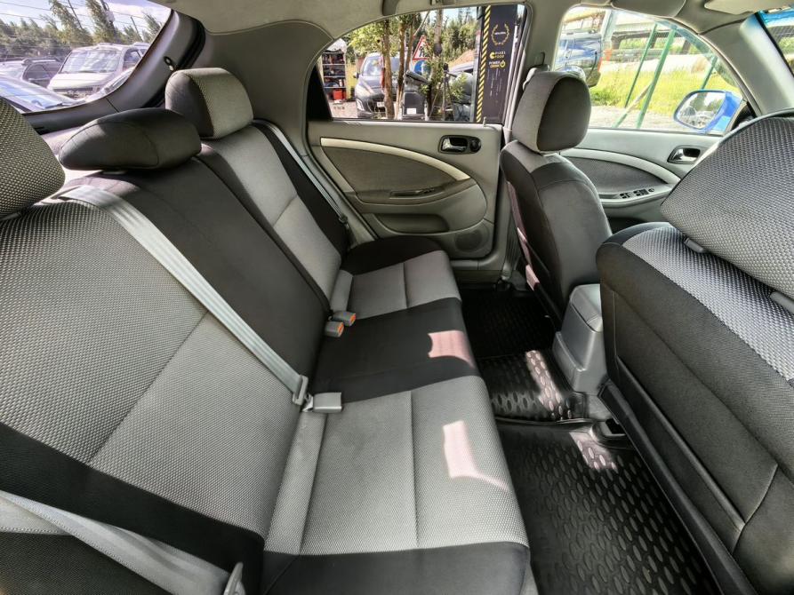 Chevrolet Lacetti I Санкт-Петербург  - изображение 13