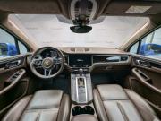 Porsche Macan I Москва  - изображение 21