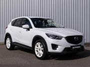 Mazda CX-5 I Сочи  - изображение 23
