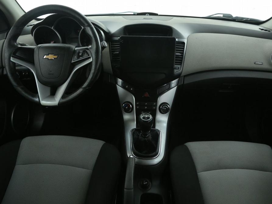 Chevrolet Cruze I Иваново  - изображение 12