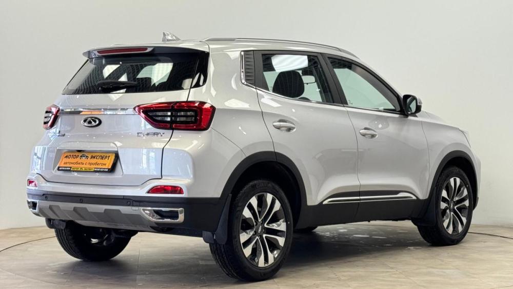 Chery Tiggo 4 Pro I Рестайлинг Киров  - изображение 4