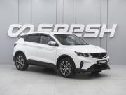 Geely Coolray I Ростов-на-Дону  - изображение 23