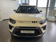 KGM Tivoli Саратов  - изображение 21