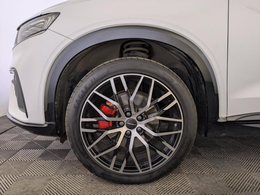 Geely Tugella I Рестайлинг Москва  - изображение 13