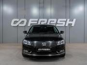 Volkswagen Passat B7 Воронеж  - изображение 26