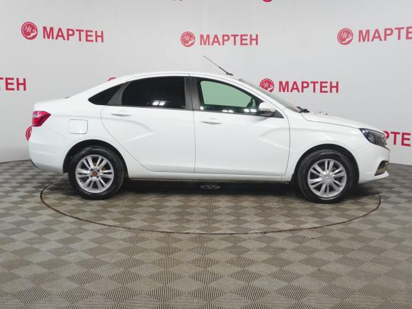 Lada (ВАЗ) Vesta I с пробегом 2018 года, цена 928 000 рублей, 68157 км, седан, Автокод Объявления