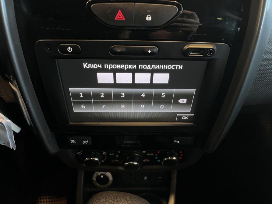 Renault Duster I Рестайлинг Чебоксары  - изображение 13