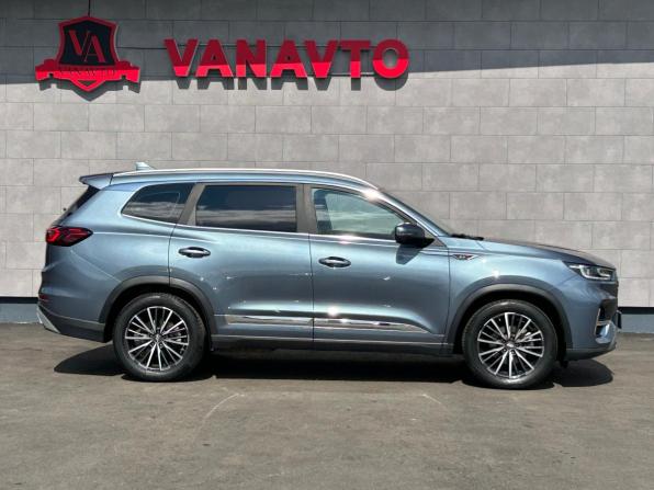Chery Tiggo 8 Pro I с пробегом 2021 года, цена 2 050 000 рублей, 53826 км, внедорожник, Автокод Объявления