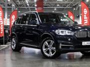 BMW X5 III (F15) Санкт-Петербург  - изображение 37