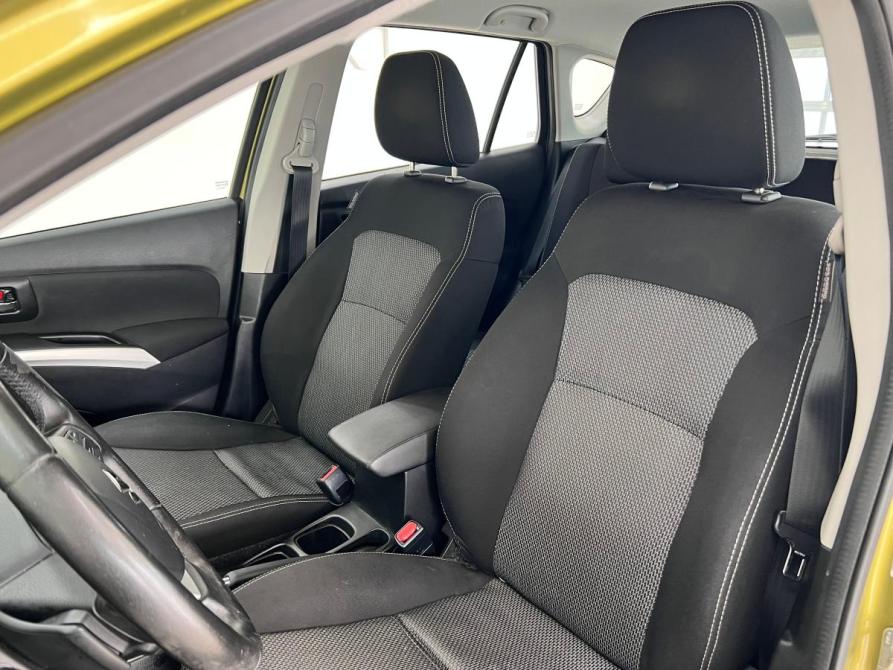 Suzuki SX4 II (S-Cross) Волгоград  - изображение 24