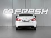 Lada (ВАЗ) Vesta I Минеральные Воды  - изображение 21