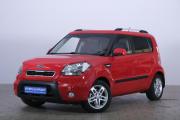 Kia Soul I Омск  - изображение 24