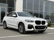 BMW X4 II (G02) Рестайлинг Саратов  - изображение 41