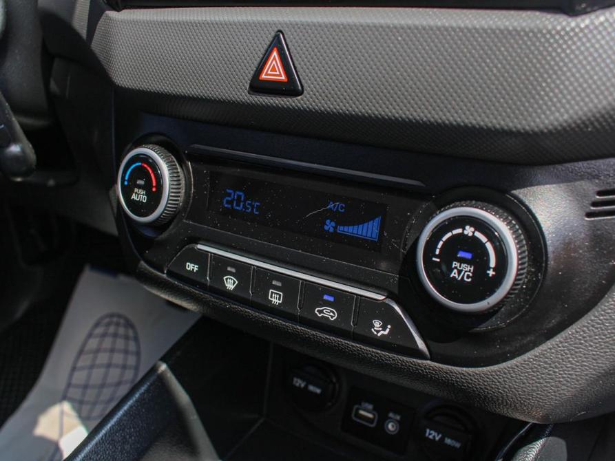 Hyundai Creta I Калуга  - изображение 10