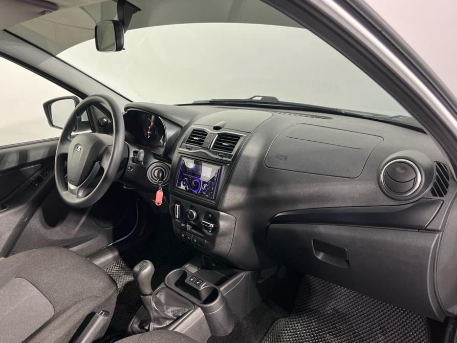 Lada (ВАЗ) Granta I Рестайлинг Ижевск  - изображение 9