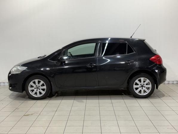 Toyota Auris I с пробегом 2007 года, цена 615 300 рублей, 214251 км, хэтчбек, Автокод Объявления