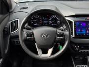 Hyundai Creta I Рестайлинг Уфа  - изображение 74