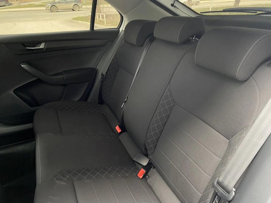 Skoda Rapid II Екатеринбург  - изображение 30