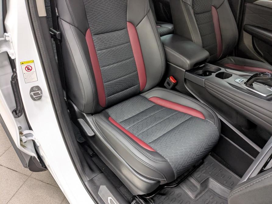 Haval F7x I Рестайлинг Москва  - изображение 17