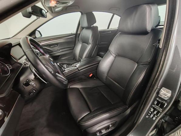 BMW 5 серии VI (F10/F11/F07) Рестайлинг с пробегом 2016 года, цена 3 199 000 рублей, 111922 км, седан, Автокод Объявления