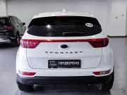 Kia Sportage IV Казань  - изображение 29