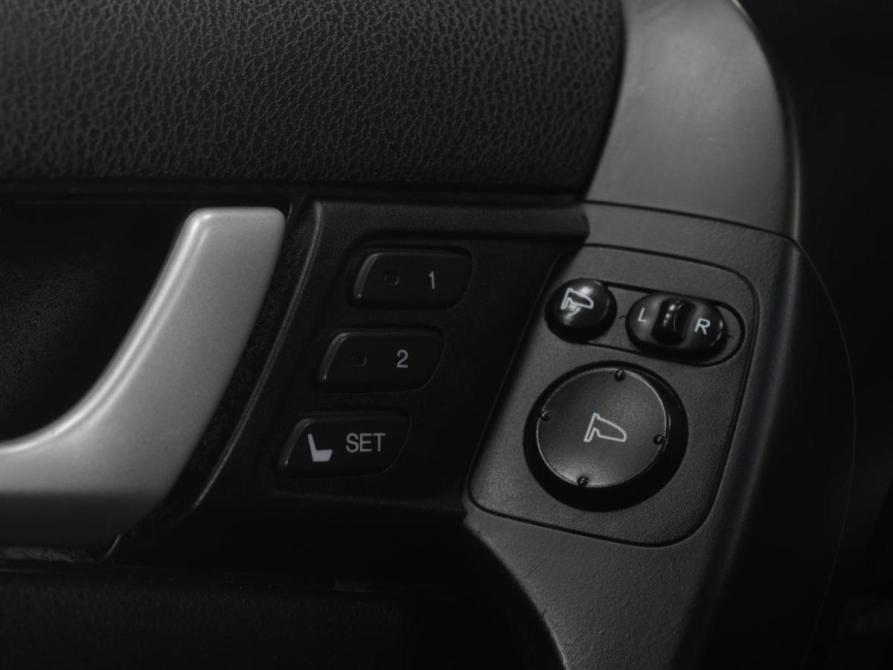 Honda Accord VIII Тюмень  - изображение 19