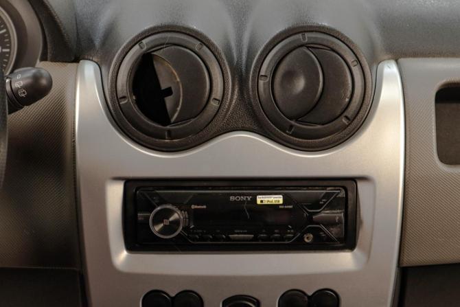 Renault Sandero I с пробегом 2010 года, цена 569 000 рублей, 229705 км, хэтчбек, Автокод Объявления
