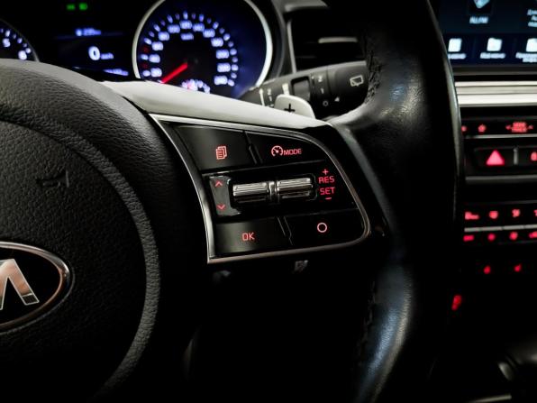 Kia Ceed III с пробегом 2019 года, цена 1 750 000 рублей, 88155 км, хэтчбек, Автокод Объявления