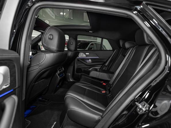 Mercedes-Benz GLE Coupe II (C167) Рестайлинг с пробегом 2025 года, цена 15 300 000 рублей, 54 км, внедорожник, Автокод Объявления