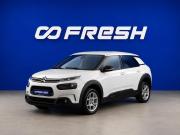 Citroen C4 Cactus I Рестайлинг Москва  - изображение 25