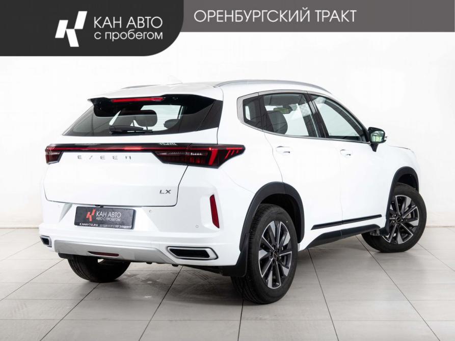 Exeed LX I Рестайлинг Казань  - изображение 3