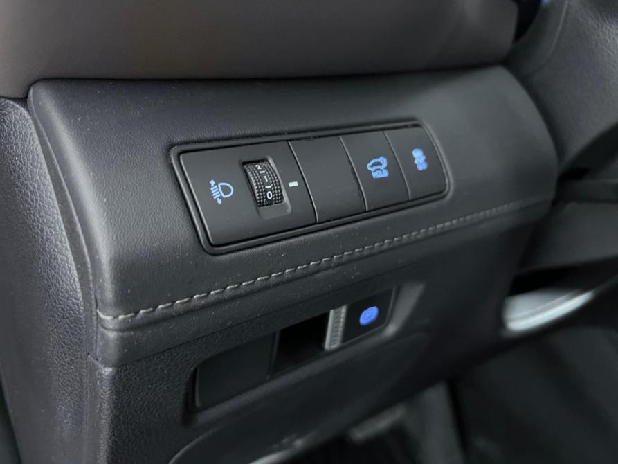 Hyundai Santa Fe IV Рестайлинг Ростов-на-Дону  - изображение 15