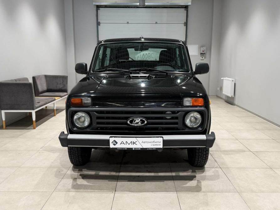 Lada (ВАЗ) Niva Legend Екатеринбург  - изображение 3