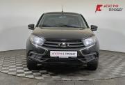 Lada (ВАЗ) Granta I Рестайлинг Нижний Новгород  - изображение 19
