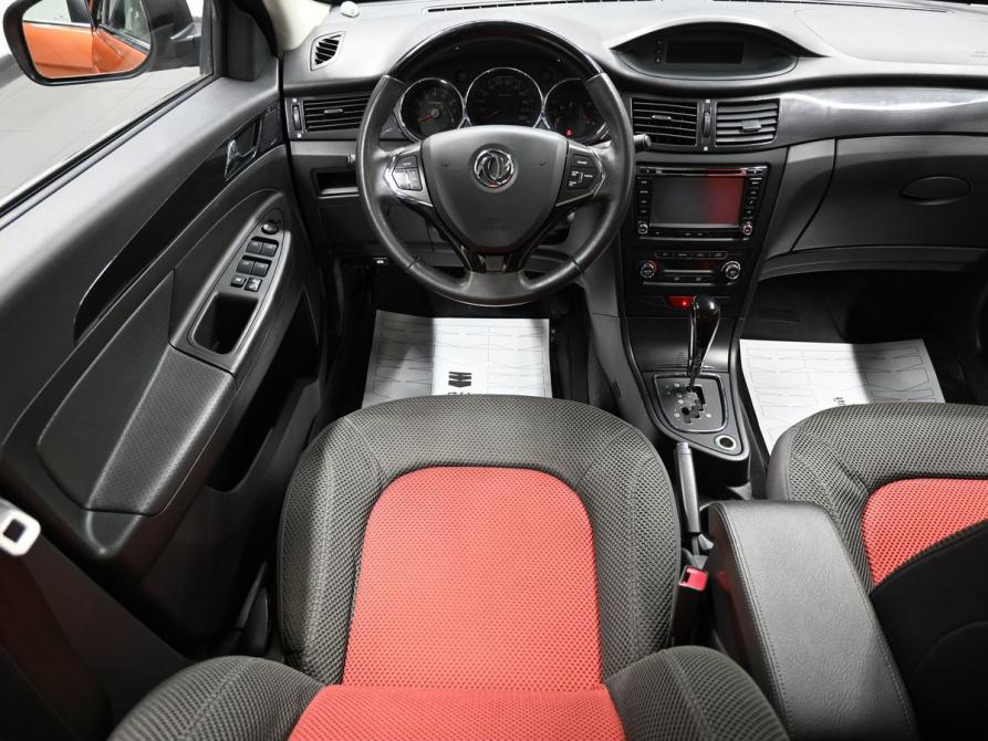 Dongfeng H30 Cross Тверь  - изображение 11