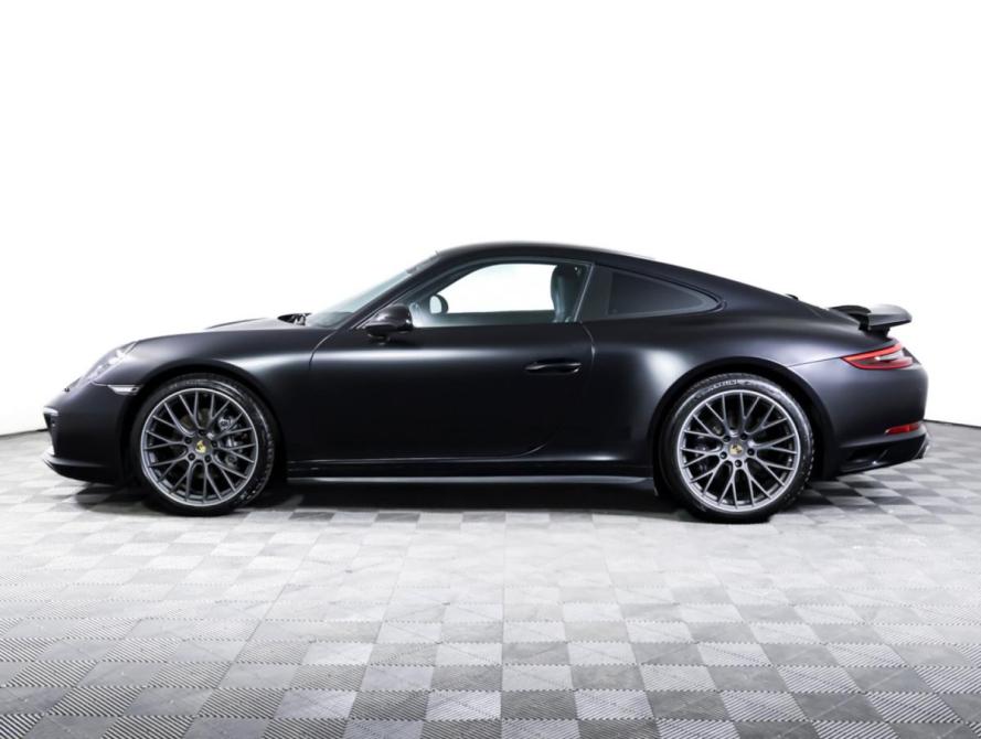 Porsche 911 VII (991) Рестайлинг Санкт-Петербург  - изображение 8